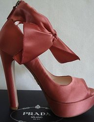 Moda Buty Pozostałe - 1306657
