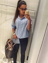 Moda Ciuchy Pozostałe - 3209390