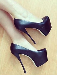 Moda Buty Szpilki - 1669527