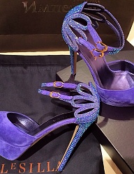 Moda Buty Szpilki - 2626581