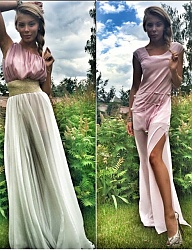 Moda Sukienki Pozostałe - 2747701