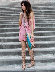 Moda Inne Moda uliczna - 2708871
