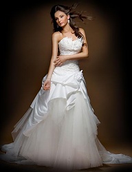 Moda Ślub Suknie ślubne - 241488