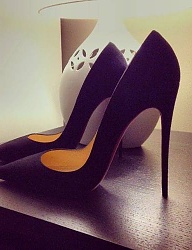 Moda Buty Szpilki - 2681731