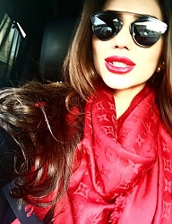 Moda Dodatki Okulary - 2906273