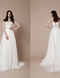 Moda Ślub Suknie ślubne - 2418335