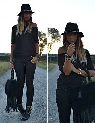 Moda Inne Moda uliczna - 1638020