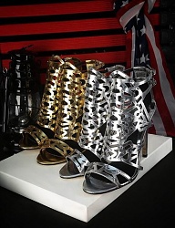 Moda Buty Szpilki - 2762133