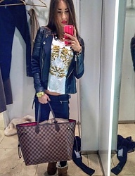 Moda Ciuchy Pozostałe - 3187958