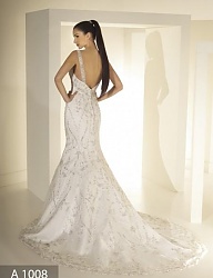 Moda Ślub Suknie ślubne - 477823