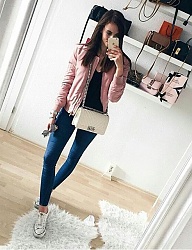 Moda Ciuchy Pozostałe - 3148235