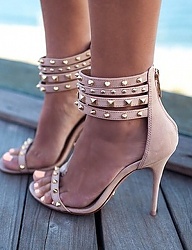 Moda Buty Szpilki - 2795467