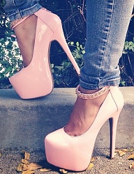 Moda Buty Szpilki - 2805829