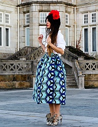 Moda Inne Moda uliczna - 2160002