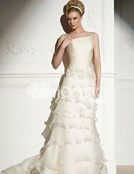 Moda Ślub Suknie ślubne - 1309973