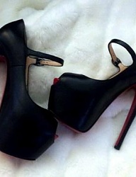 Moda Buty Szpilki - 1397547