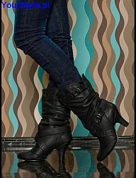 Moda Buty Pozostałe - 131176