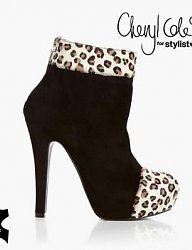 Moda Buty Szpilki - 1253457
