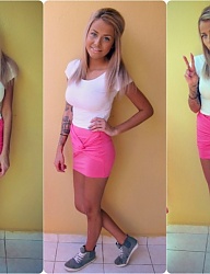 Moda Spódnice Krótkie - 2785387