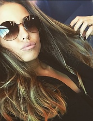 Moda Dodatki Okulary - 3068034