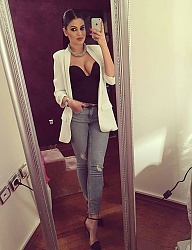 Moda Ciuchy Pozostałe - 3126134