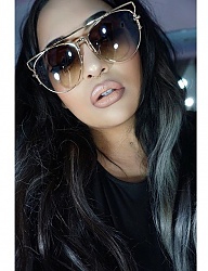 Moda Dodatki Okulary - 3102952