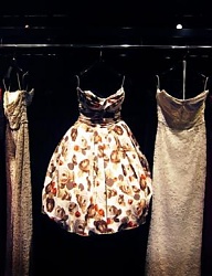 Moda Ciuchy Pozostałe - 1030983