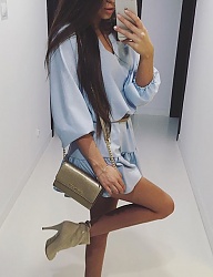 Moda Ciuchy Pozostałe - 3137783