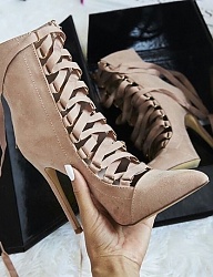 Moda Buty Pozostałe - 3193591
