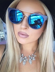 Moda Dodatki Okulary - 3153467