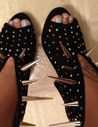 Moda Buty Pozostałe - 1242178