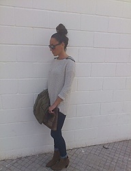 Moda Inne Moda uliczna - 1831871
