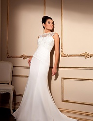 Moda Ślub Suknie ślubne - 1851134
