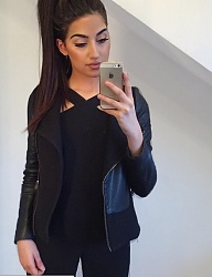 Moda Ciuchy Pozostałe - 3155639