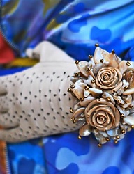 Moda Inne Moda uliczna - 1623761