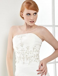 Moda Ślub Suknie ślubne - 1306279