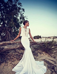 Moda Ślub Suknie ślubne - 2160430