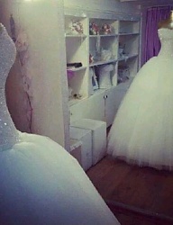 Moda Ślub Suknie ślubne - 2691035