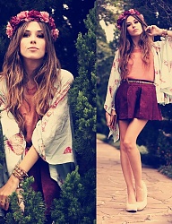 Moda Inne Moda uliczna - 1850877