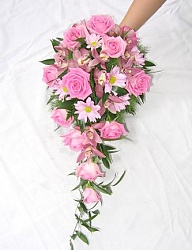 Moda Ślub Bukiety ślubne - 503433
