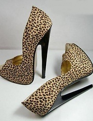 Moda Buty Szpilki - 1252910