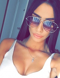 Moda Dodatki Okulary - 3120845