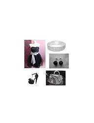 Moda Torebki Pozostałe - 1145765