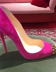 Moda Buty Szpilki - 2645232