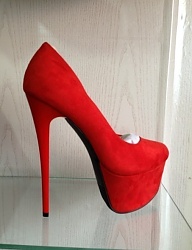 Moda Buty Szpilki - 1682676