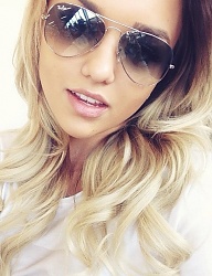 Moda Dodatki Okulary - 2853437