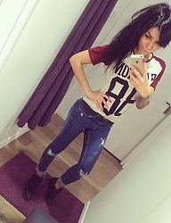 Moda Ciuchy Pozostałe - 3134355