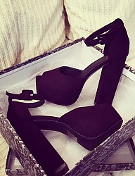 Moda Buty Sandały - 2948766