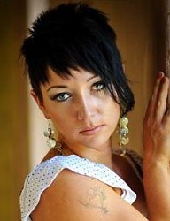 Fryzury Średnie - 687931