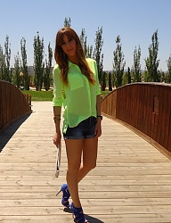 Moda Inne Moda uliczna - 1847939